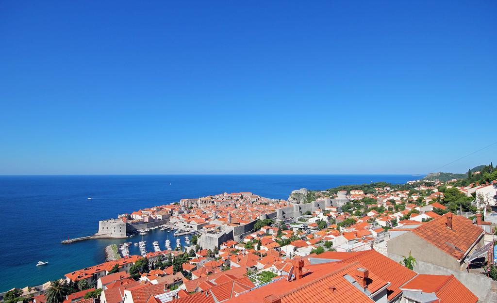 Apartments Near Old Town Dubrovnik Room photo