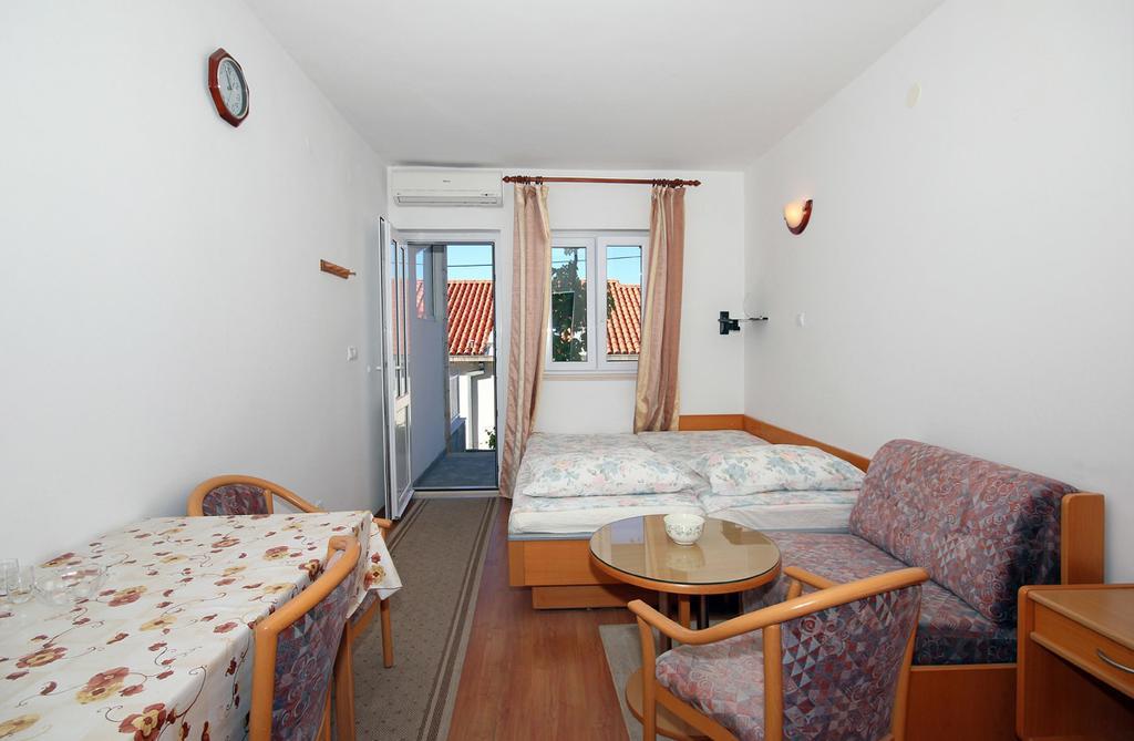 Apartments Near Old Town Dubrovnik Room photo