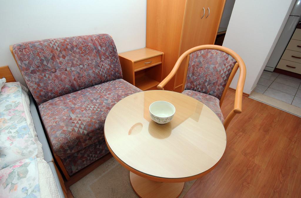 Apartments Near Old Town Dubrovnik Room photo