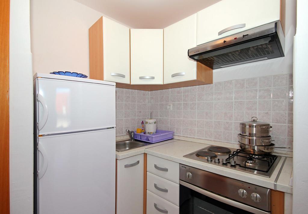 Apartments Near Old Town Dubrovnik Room photo