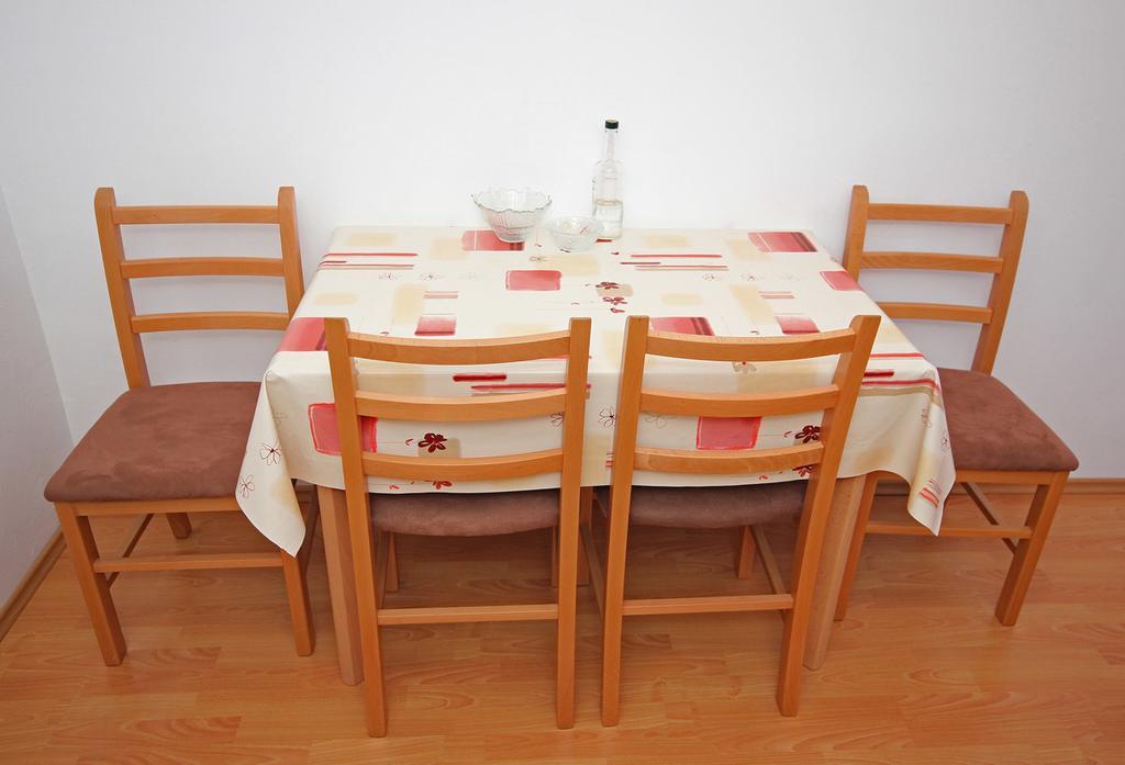 Apartments Near Old Town Dubrovnik Room photo