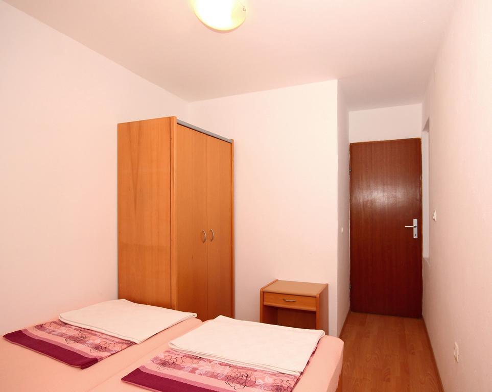 Apartments Near Old Town Dubrovnik Room photo